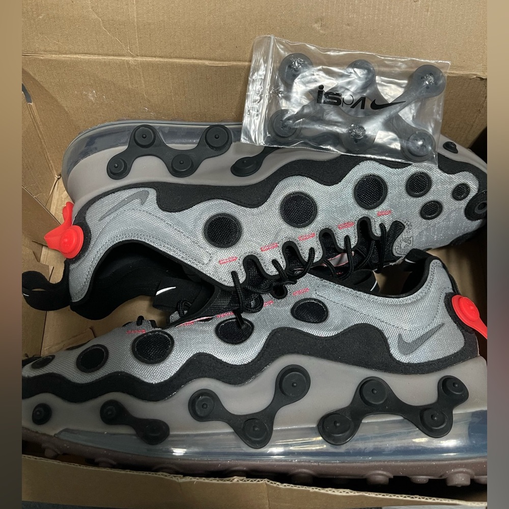 Nike Air Max 720 ISPA size 15